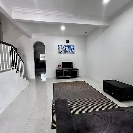 Dh Homestay Sungai Petani Luaran gambar