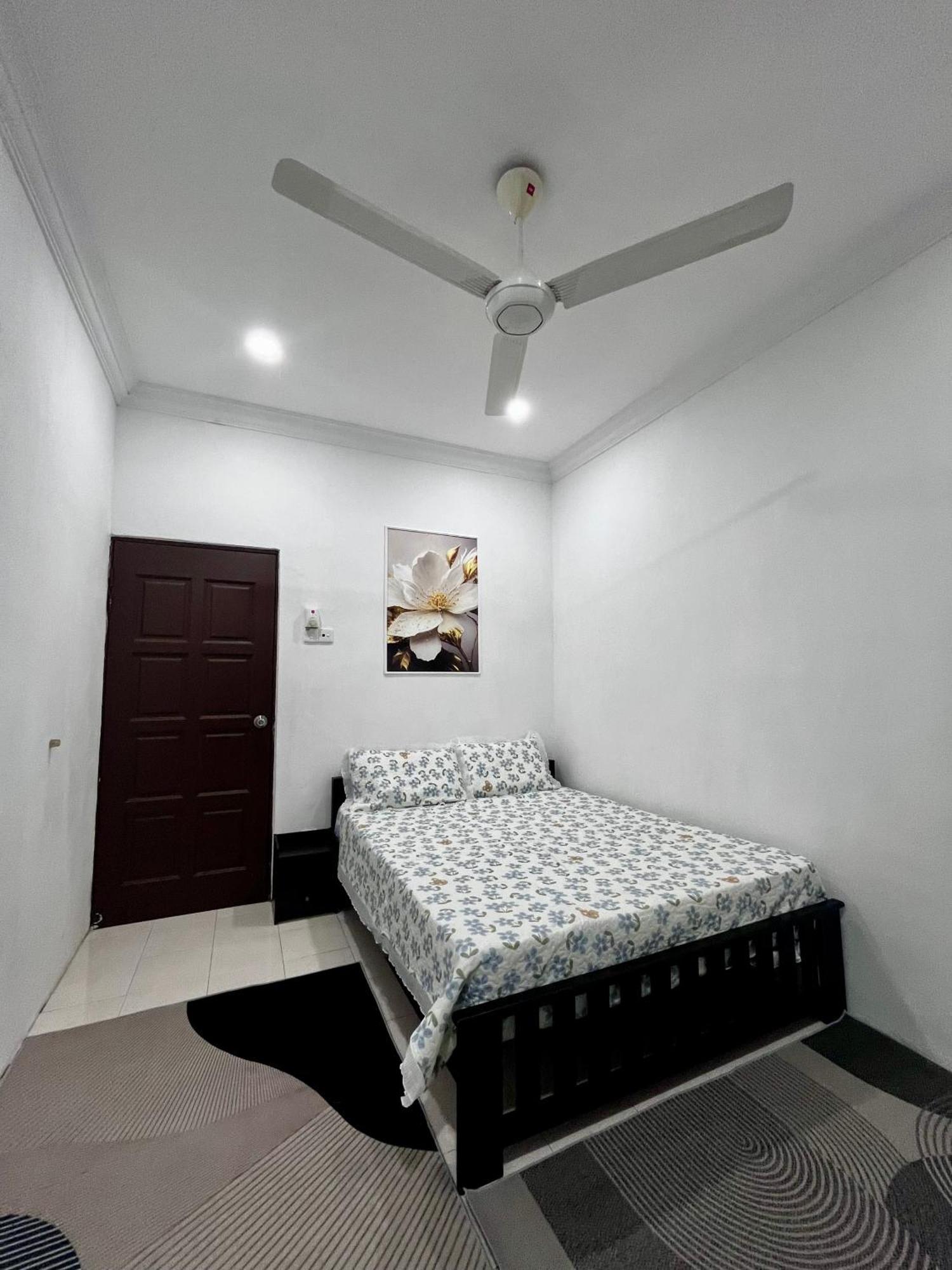 Dh Homestay Sungai Petani Luaran gambar