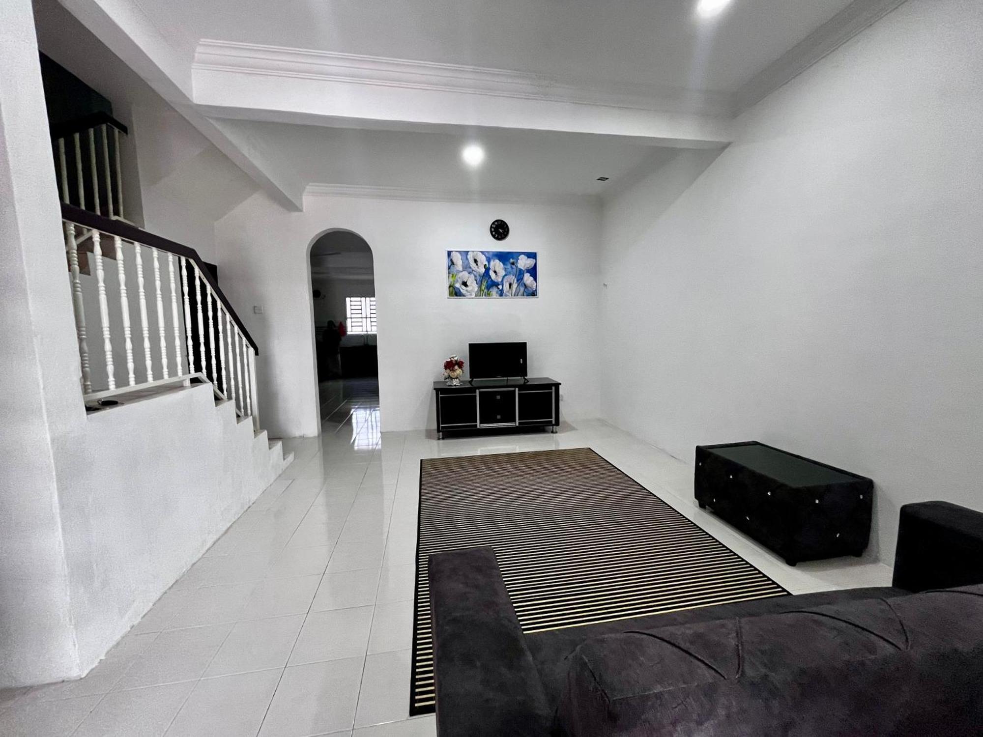 Dh Homestay Sungai Petani Luaran gambar